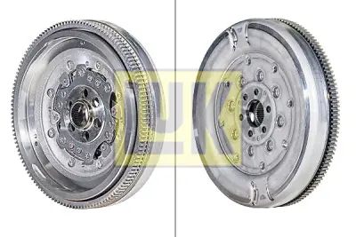Volante motor LuK ZMS LUK 415 0615 09 Mejor Precio